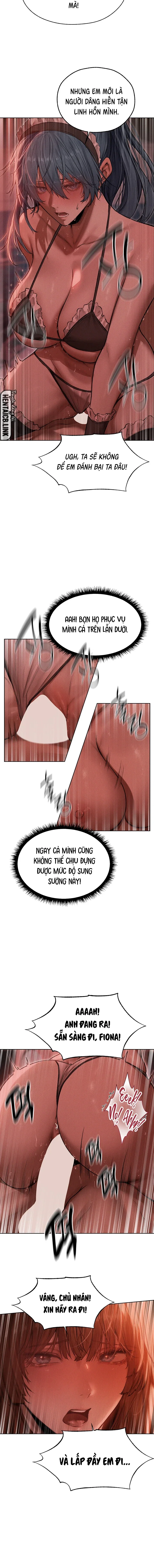 Săn vợ người ở thế giới kh&aacute;c - Chap 102 - 14