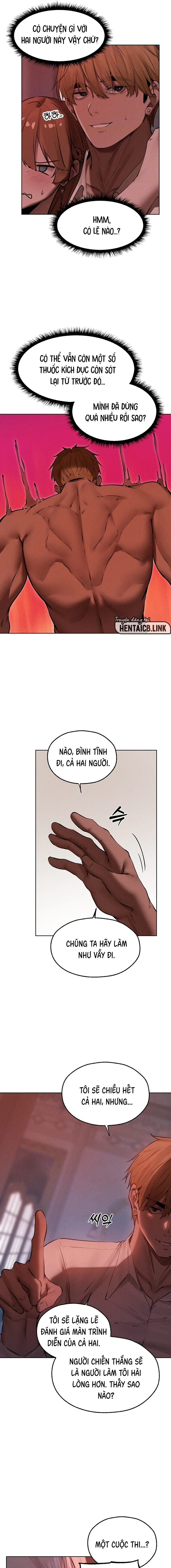 Săn vợ người ở thế giới kh&aacute;c - Chap 102 - 3