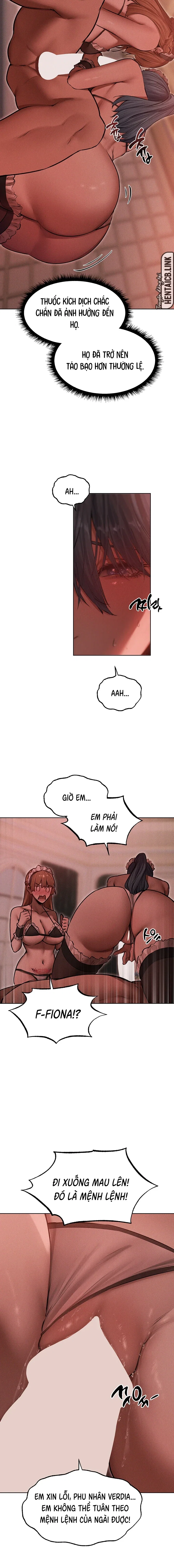 Săn vợ người ở thế giới kh&aacute;c - Chap 102 - 8
