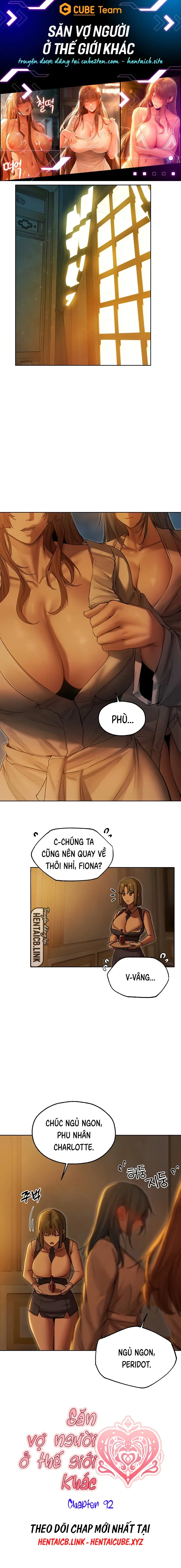Săn vợ người ở thế giới kh&aacute;c - Chap 104 - 2