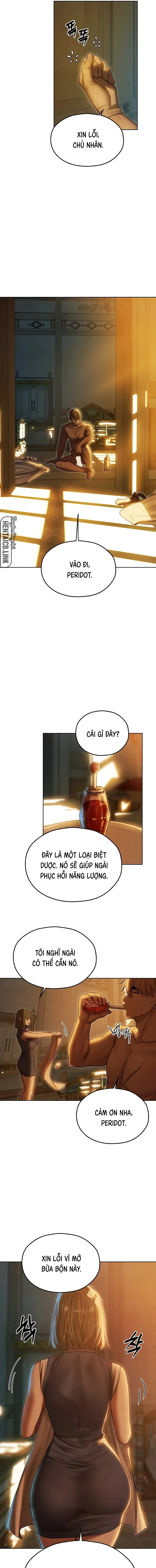 Săn vợ người ở thế giới kh&aacute;c - Chap 104 - 3
