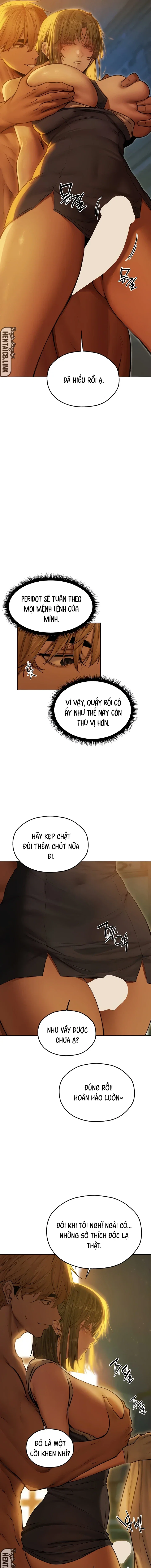 Săn vợ người ở thế giới kh&aacute;c - Chap 104 - 5