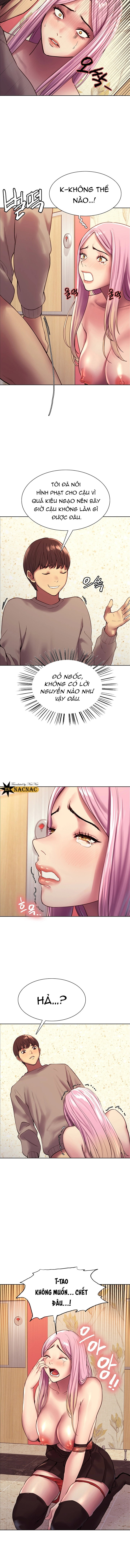 Đồng Hồ Bấm Giờ T&igrave;nh Dục - Chap 5 - 6