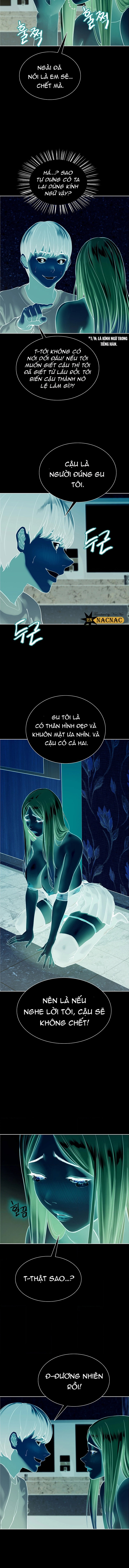 Đồng Hồ Bấm Giờ T&igrave;nh Dục - Chap 5 - 8
