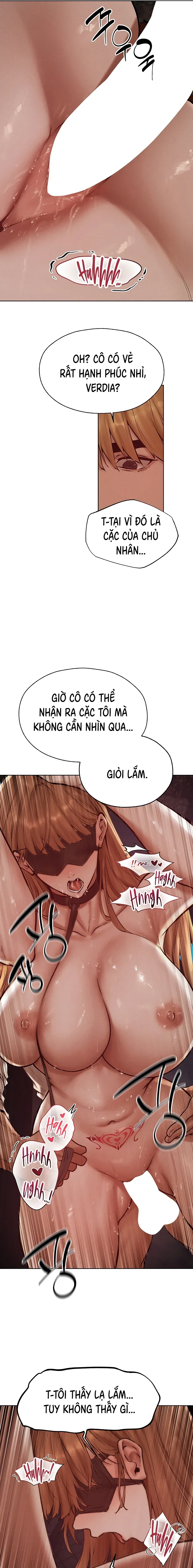 Săn vợ người ở thế giới kh&aacute;c - Chap 96 - 12