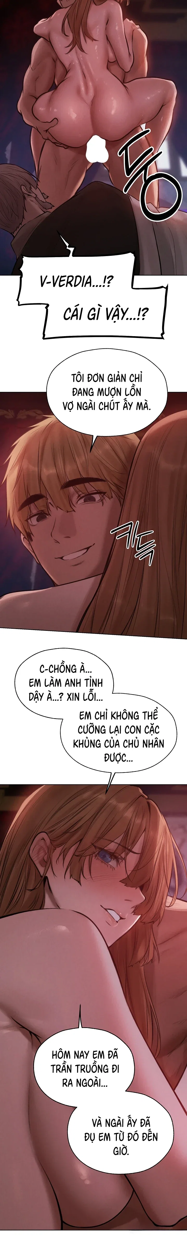 Săn vợ người ở thế giới kh&aacute;c - Chap 96 - 17