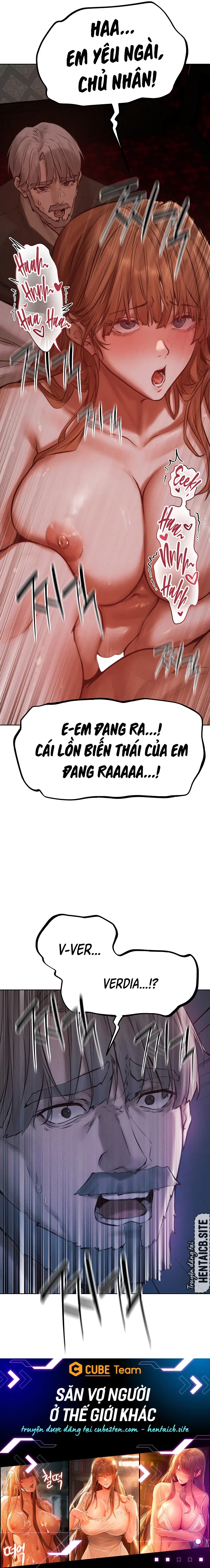 Săn vợ người ở thế giới kh&aacute;c - Chap 96 - 18