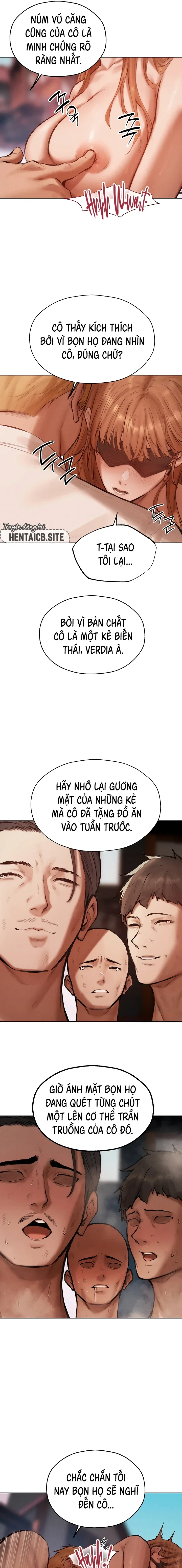 Săn vợ người ở thế giới kh&aacute;c - Chap 96 - 6