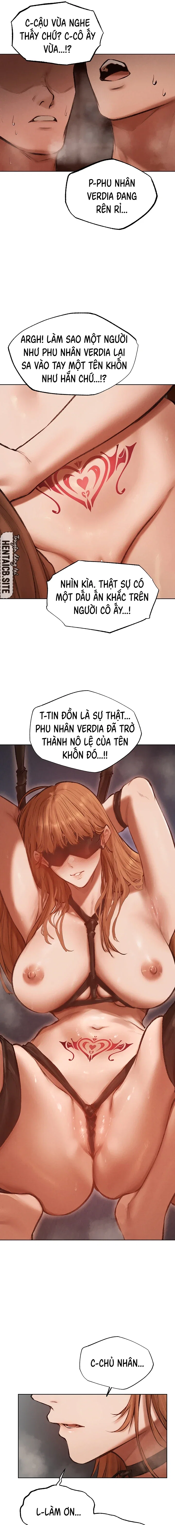 Săn vợ người ở thế giới kh&aacute;c - Chap 96 - 8