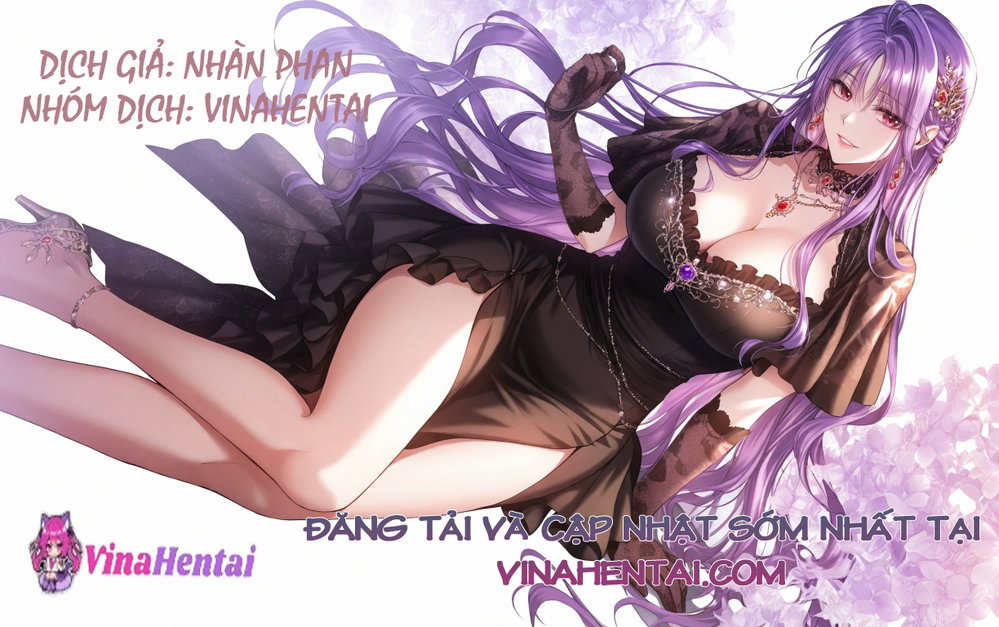 Phá Vỡ Ranh Giới - Chap 4 - 1