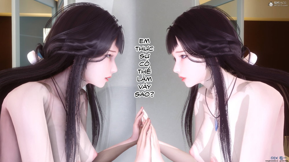 Bí Mật Thầm Kín - Chương 33.2 - 101