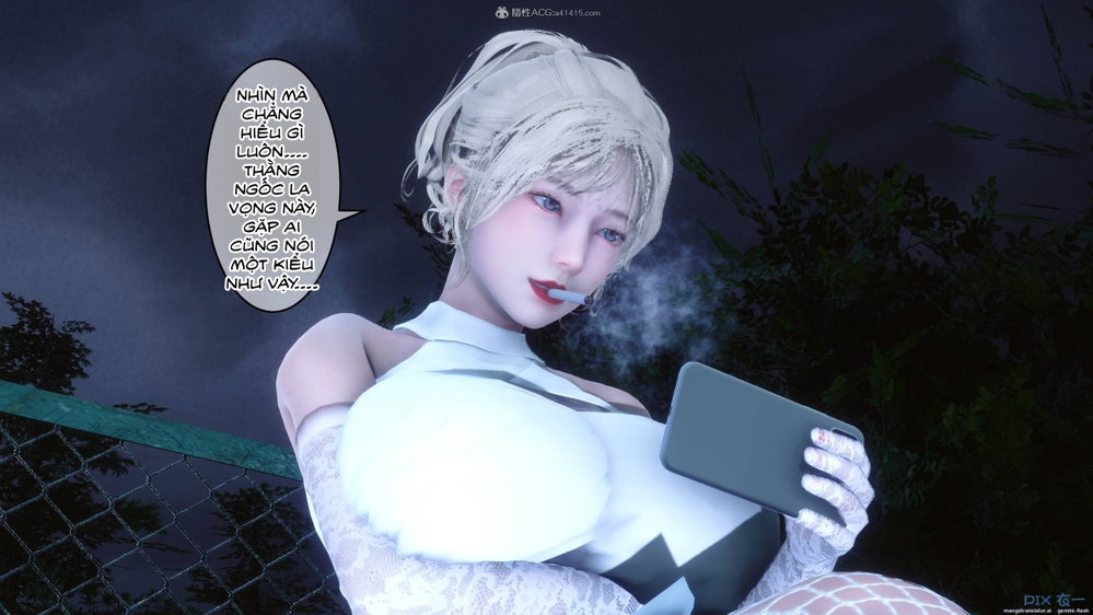 Bí Mật Thầm Kín - Chương 33.2 - 165