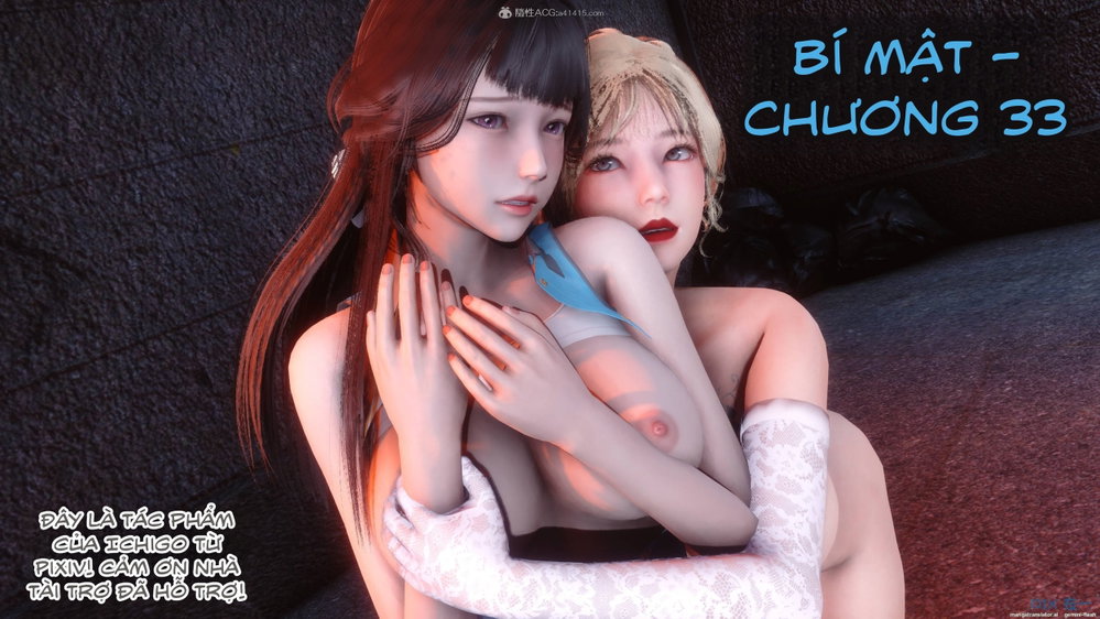 Bí Mật Thầm Kín - Chương 33.2 - 237
