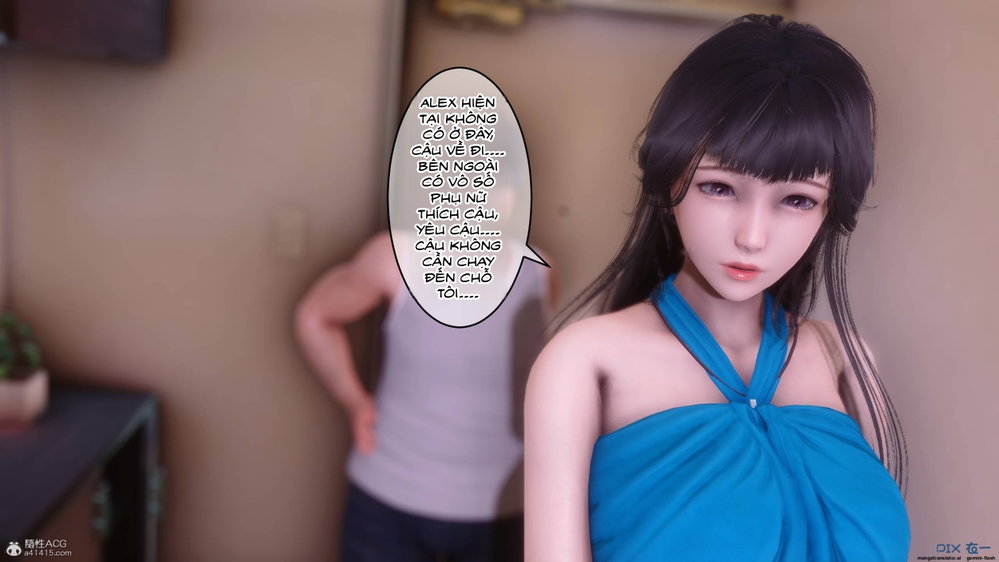 Bí Mật Thầm Kín - Chương 33.2 - 71