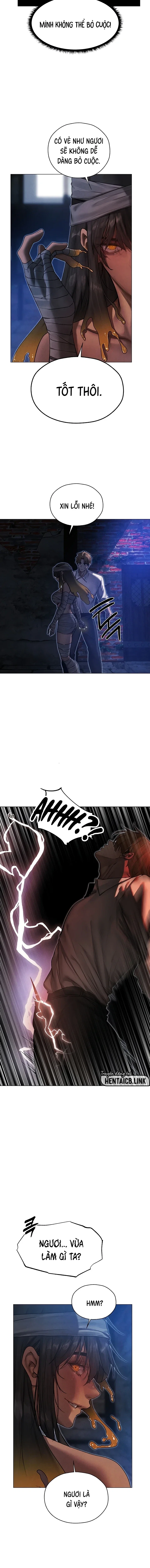 Săn vợ người ở thế giới kh&aacute;c - Chap 110 - 13