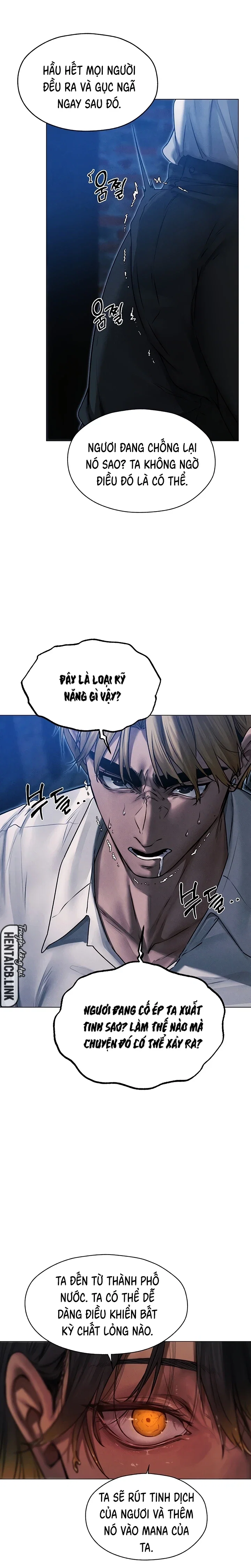 Săn vợ người ở thế giới kh&aacute;c - Chap 110 - 14