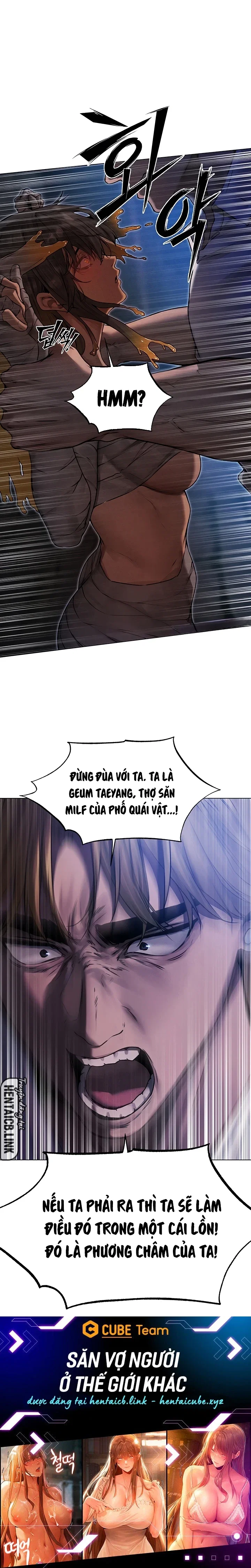 Săn vợ người ở thế giới kh&aacute;c - Chap 110 - 15