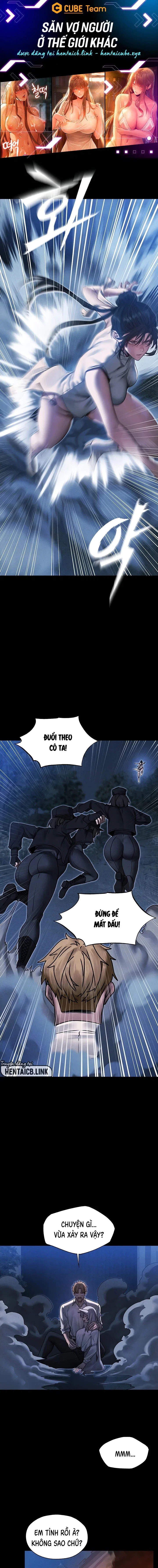 Săn vợ người ở thế giới kh&aacute;c - Chap 110 - 2