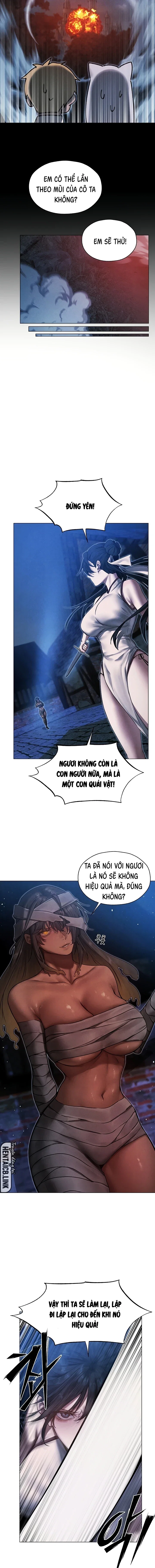 Săn vợ người ở thế giới kh&aacute;c - Chap 110 - 4