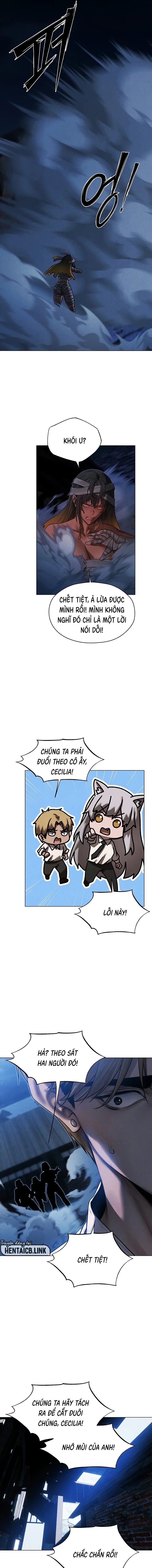 Săn vợ người ở thế giới kh&aacute;c - Chap 110 - 6