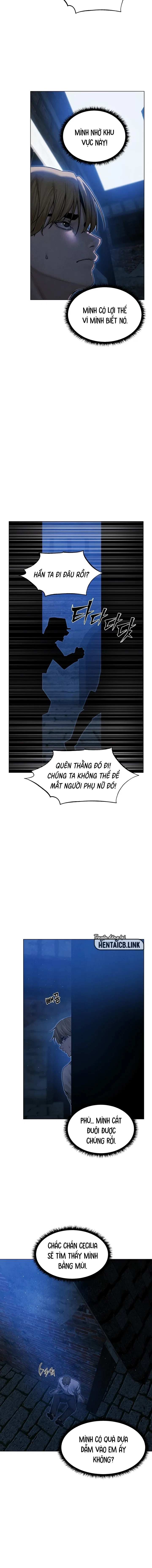 Săn vợ người ở thế giới kh&aacute;c - Chap 110 - 7