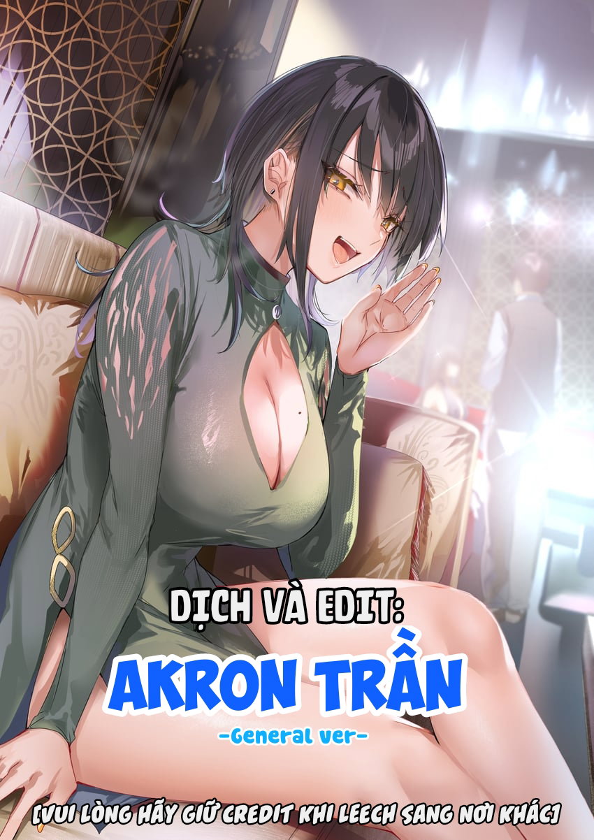 Ruishiko! - Chap 2 - 1