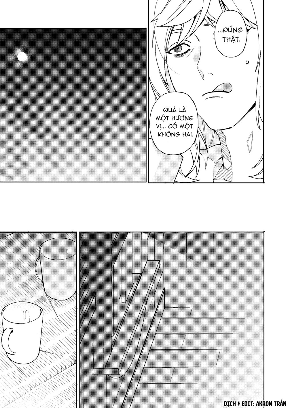 Ruishiko! - Chap 2 - 11
