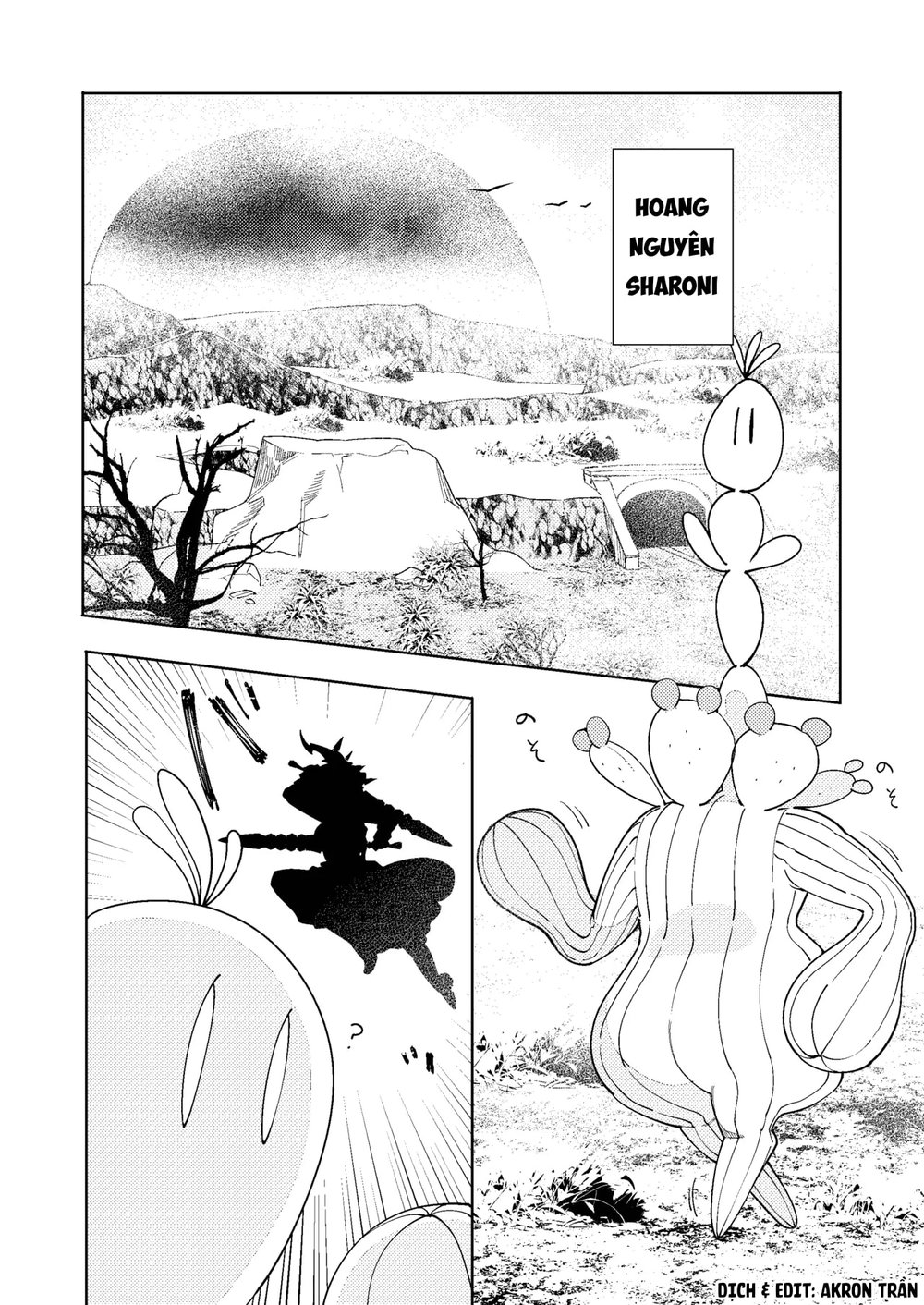 Ruishiko! - Chap 2 - 3
