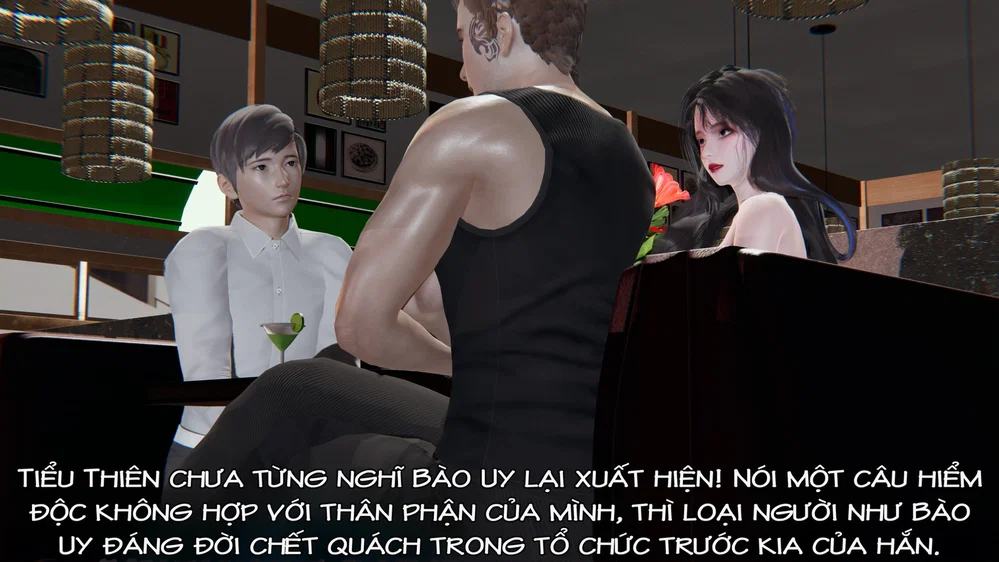 Bạn cùng lớp của tôi bị cắp sùng thời trung học - chương 2.1: - 114