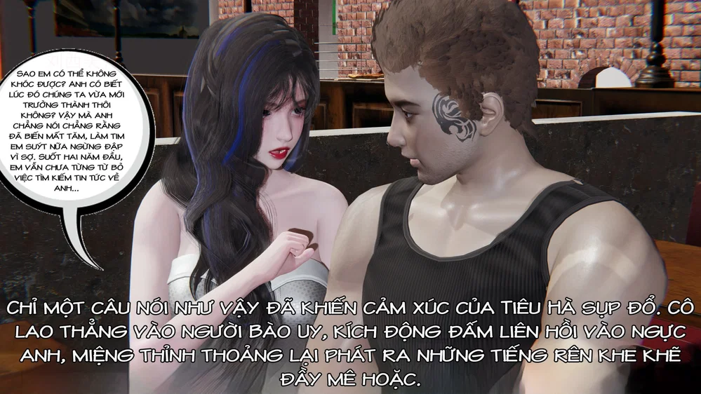 Bạn cùng lớp của tôi bị cắp sùng thời trung học - chương 2.1: - 118
