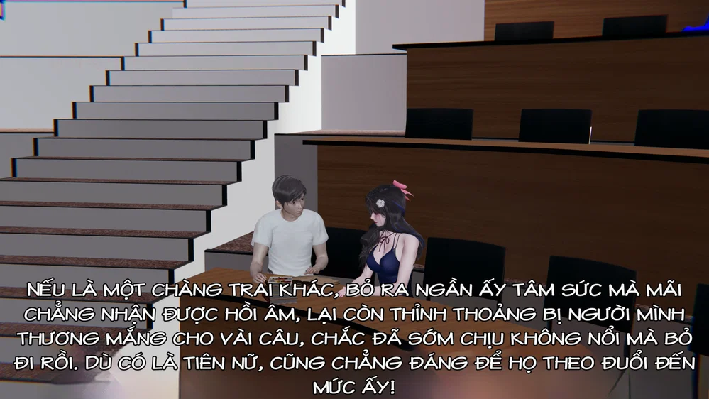 Bạn cùng lớp của tôi bị cắp sùng thời trung học - chương 2.1: - 73
