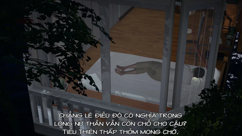 Bạn cùng lớp của tôi bị cắp sùng thời trung học - chương 2.1: - 8