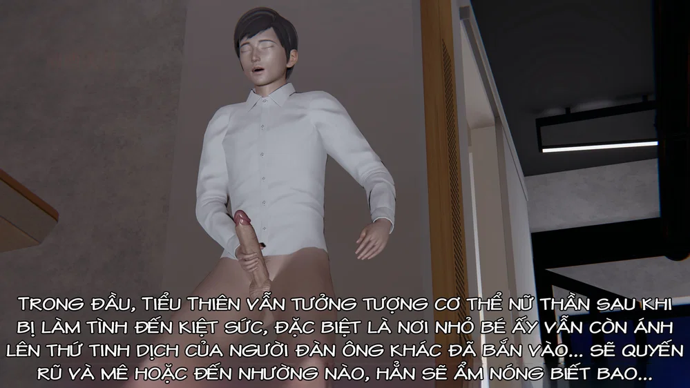 Bạn cùng lớp của tôi bị cắp sùng thời trung học - chương 2.2 - 105 Bạn cùng lớp của tôi bị cắp sùng thời trung học - chương 2.2 - 105