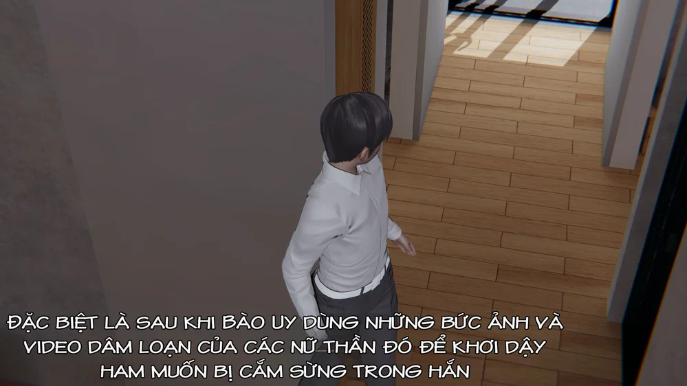 Bạn cùng lớp của tôi bị cắp sùng thời trung học - chương 2.2 - 97 Bạn cùng lớp của tôi bị cắp sùng thời trung học - chương 2.2 - 97