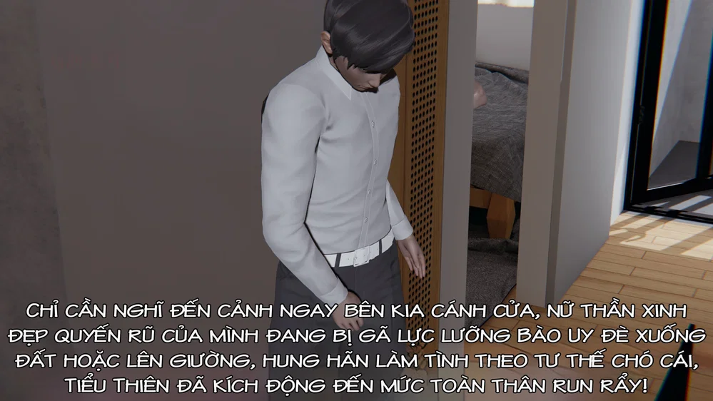 Bạn cùng lớp của tôi bị cắp sùng thời trung học - chương 2.2 - 98 Bạn cùng lớp của tôi bị cắp sùng thời trung học - chương 2.2 - 98
