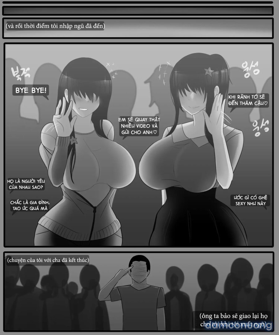 Sora&Soyeon 1-3 - Chap 2 - 41