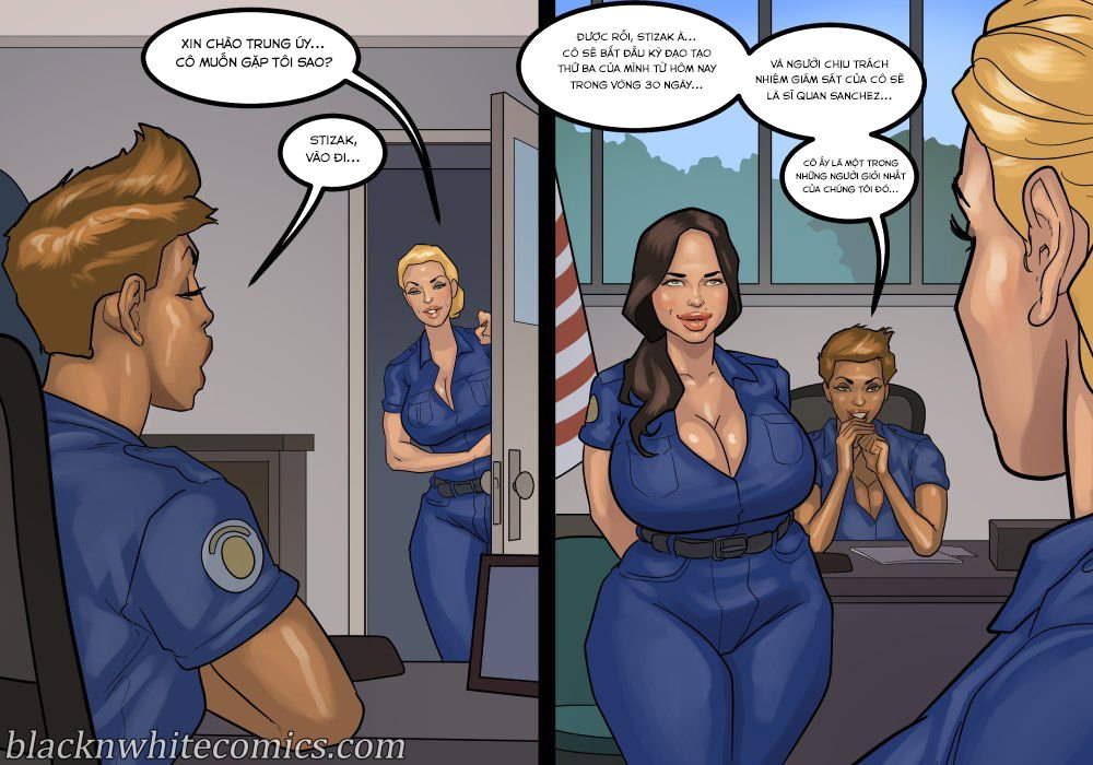 Fuck 12 - Đọc ngay - 12