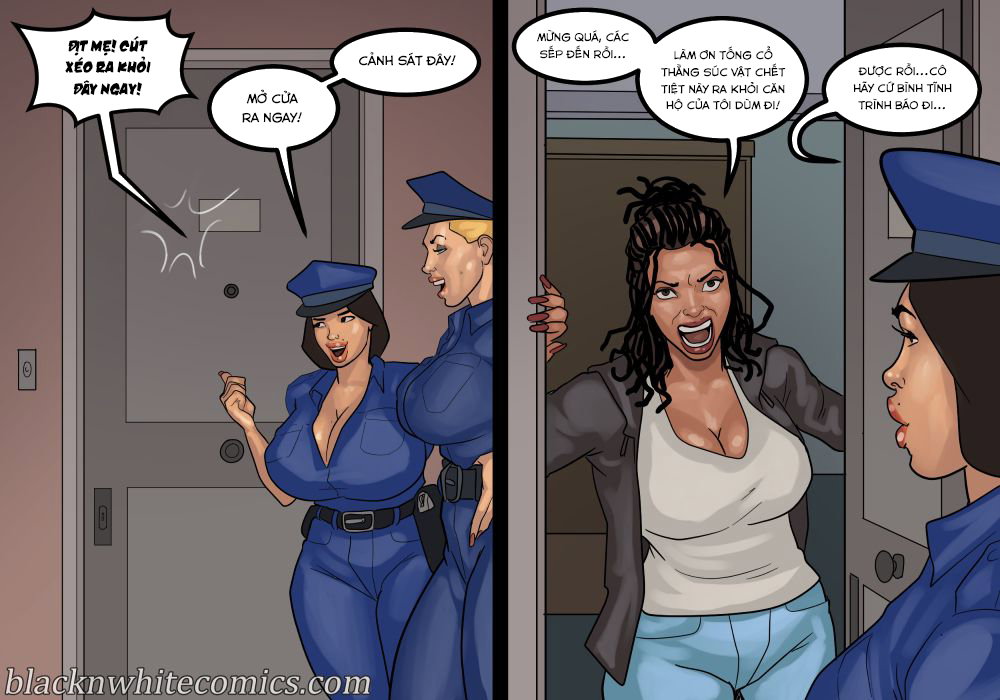 Fuck 12 - Đọc ngay - 16