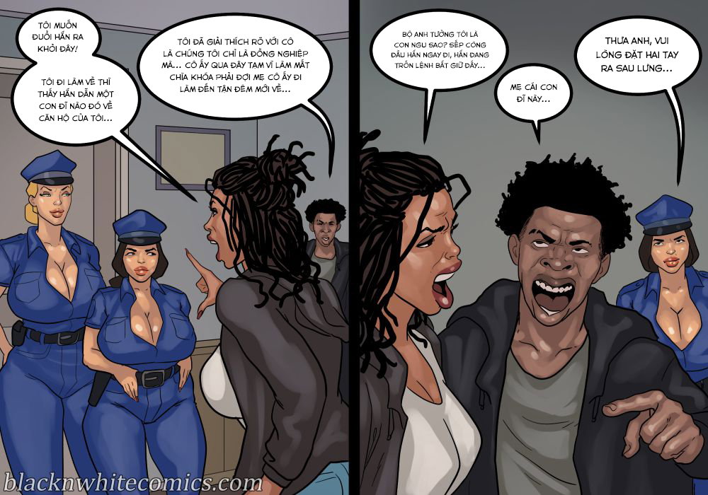 Fuck 12 - Đọc ngay - 17