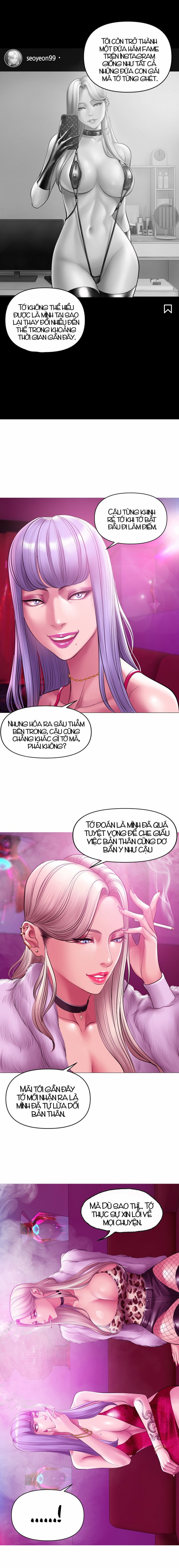Smoking Hypnosis - Chap 16 - 14