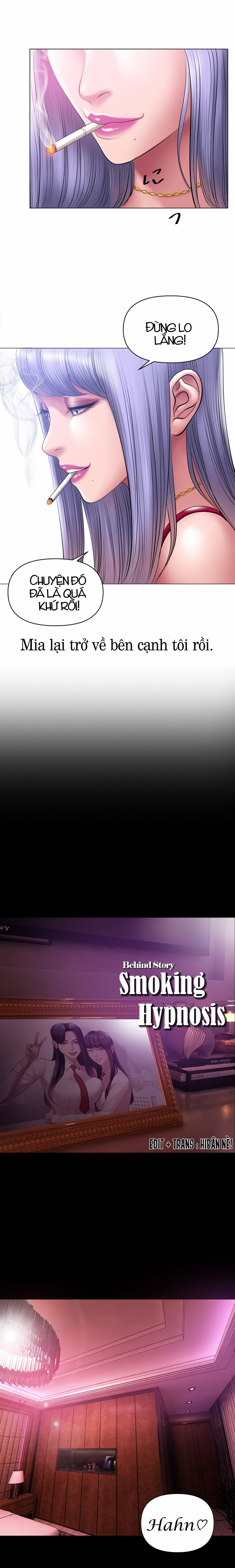 Smoking Hypnosis - Chap 16 - 15
