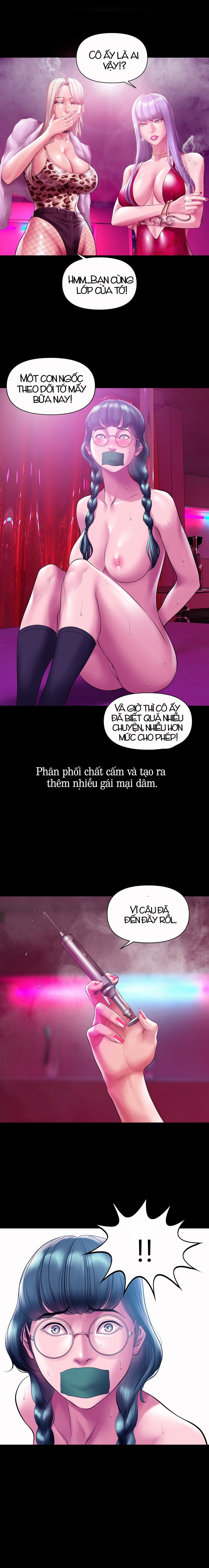 Smoking Hypnosis - Chap 16 - 18