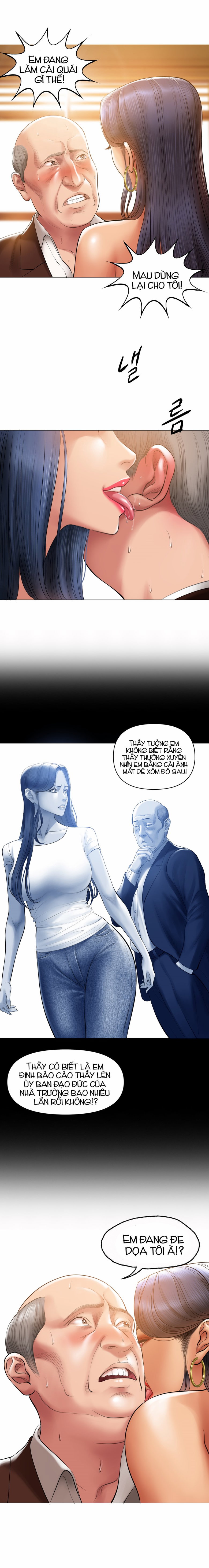 Smoking Hypnosis - Chap 16 - 2