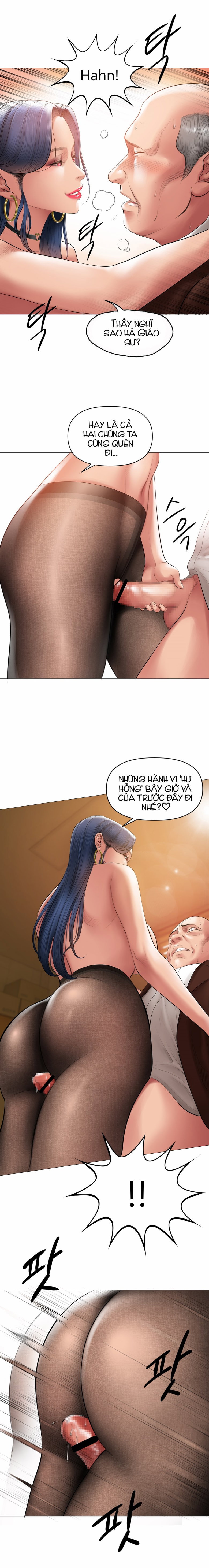 Smoking Hypnosis - Chap 16 - 4
