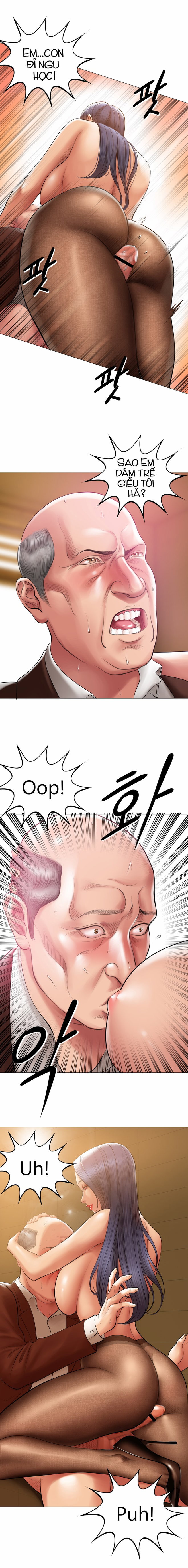 Smoking Hypnosis - Chap 16 - 6