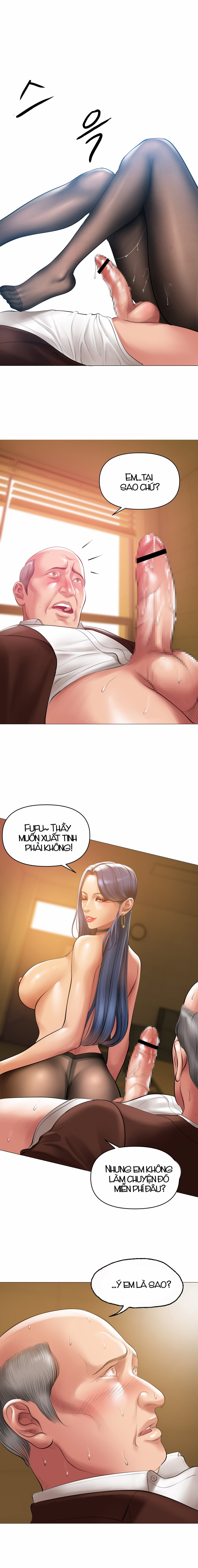 Smoking Hypnosis - Chap 16 - 9