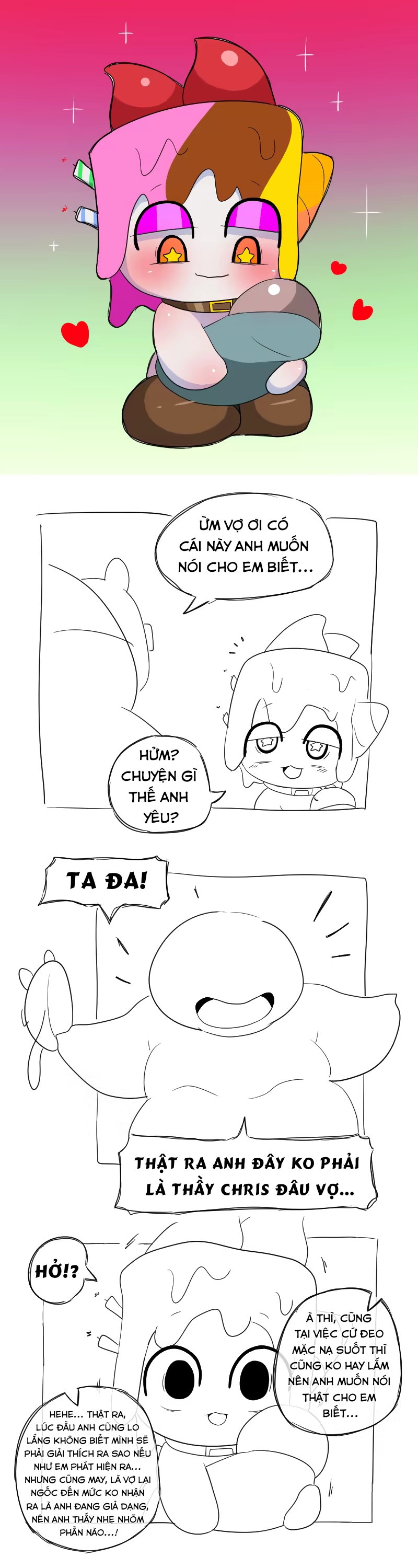 Seri tổng hợp truyện của tác giả Yakkomochis2 - Chap 28 - 12