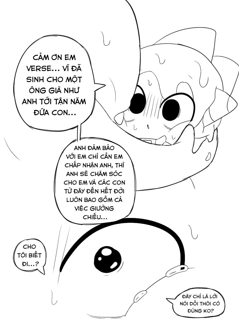 Seri tổng hợp truyện của tác giả Yakkomochis2 - Chap 28 - 13