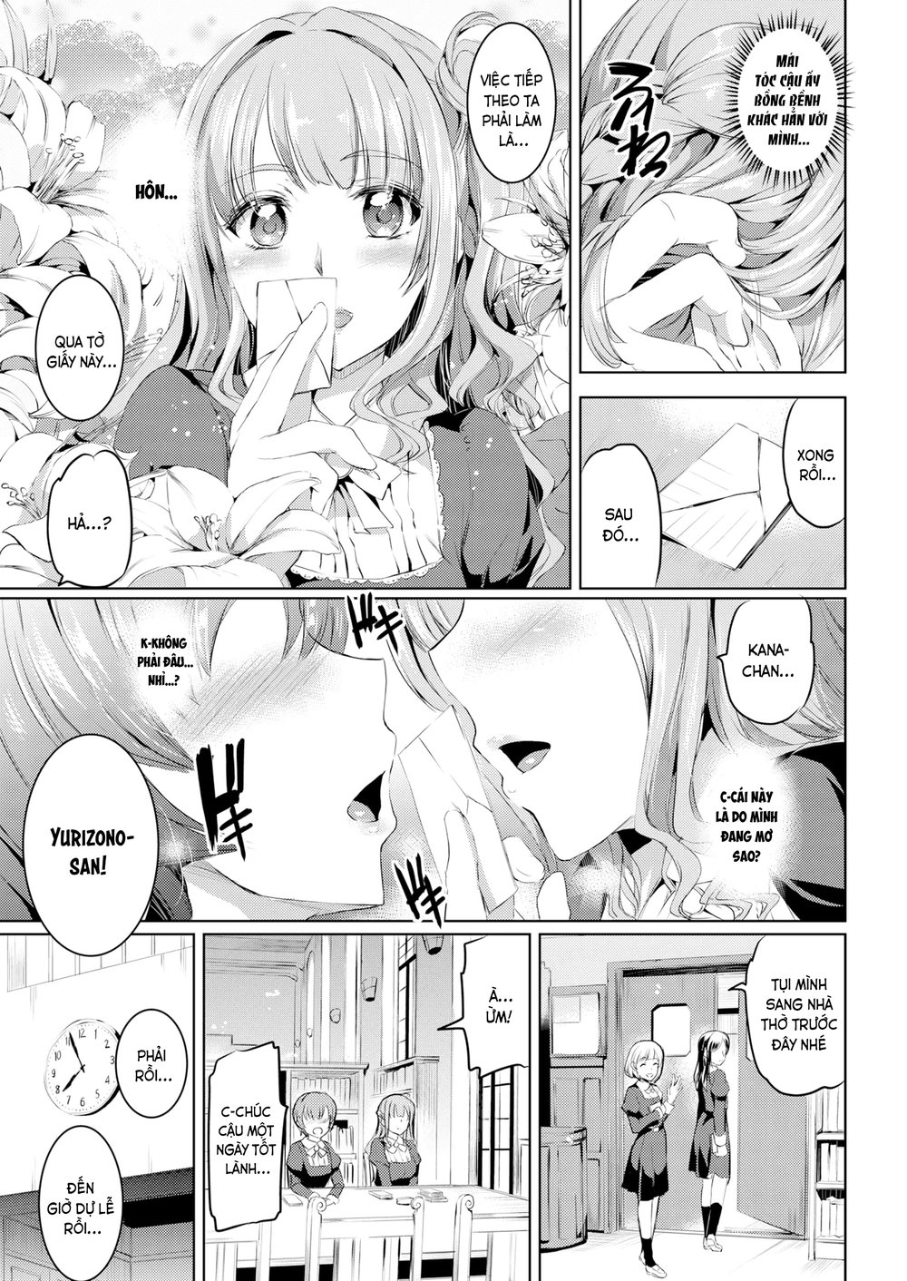 Shirushi - Chap 4 - 3