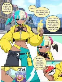 Một Vài One-shot Của Tác Giả Everyday2
